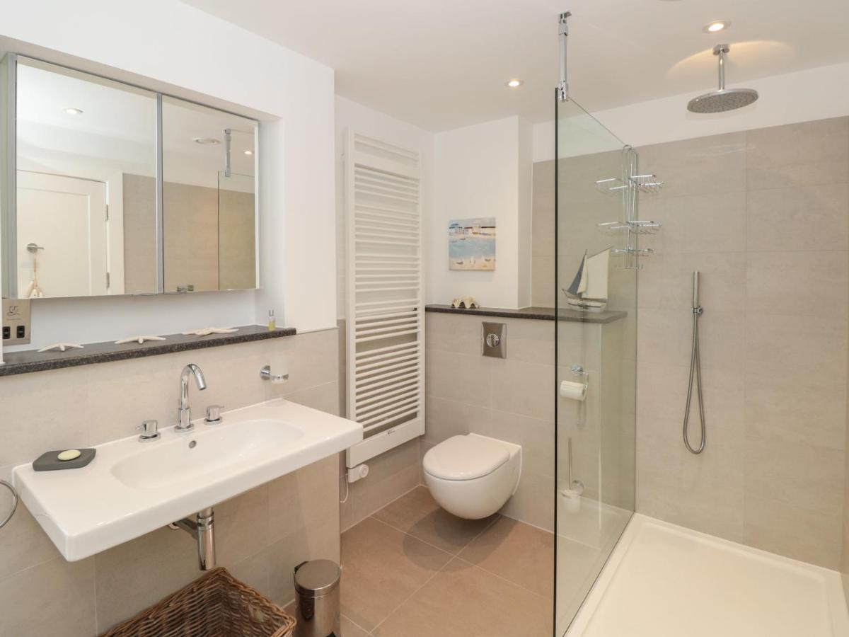 2 Sails Apartment ดาร์ตมัธ ภายนอก รูปภาพ